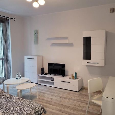 זברזה Apartament Tuwima מראה חיצוני תמונה