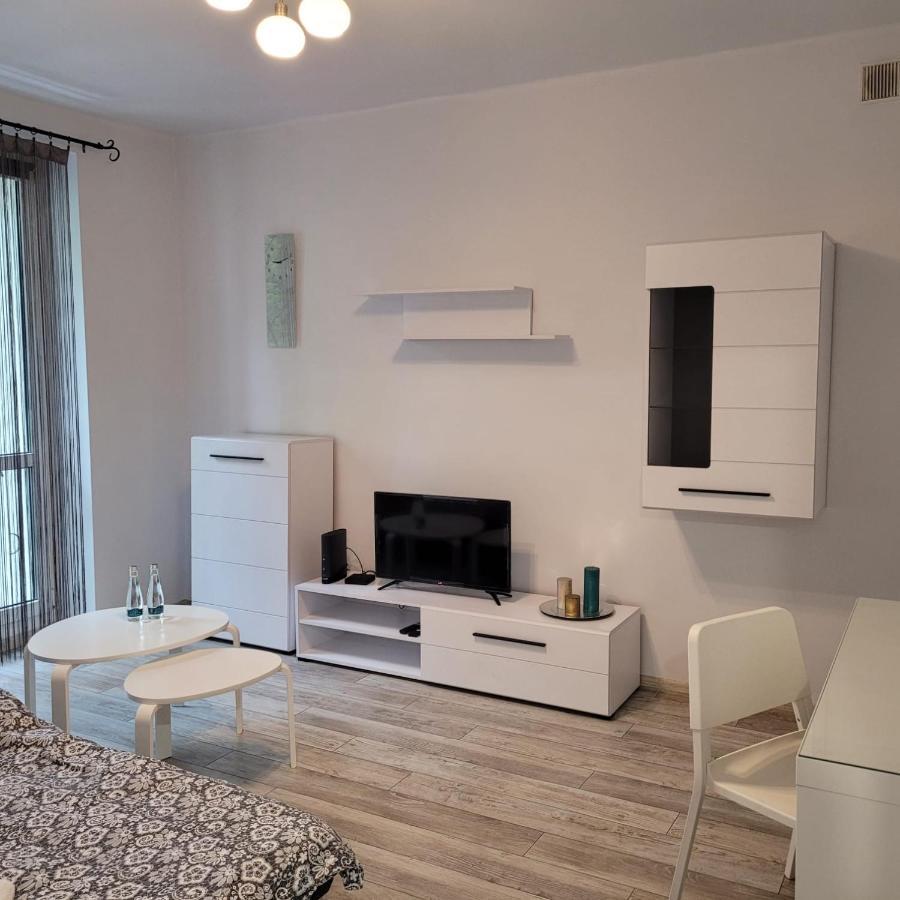 זברזה Apartament Tuwima מראה חיצוני תמונה