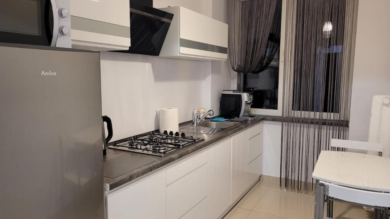 זברזה Apartament Tuwima מראה חיצוני תמונה