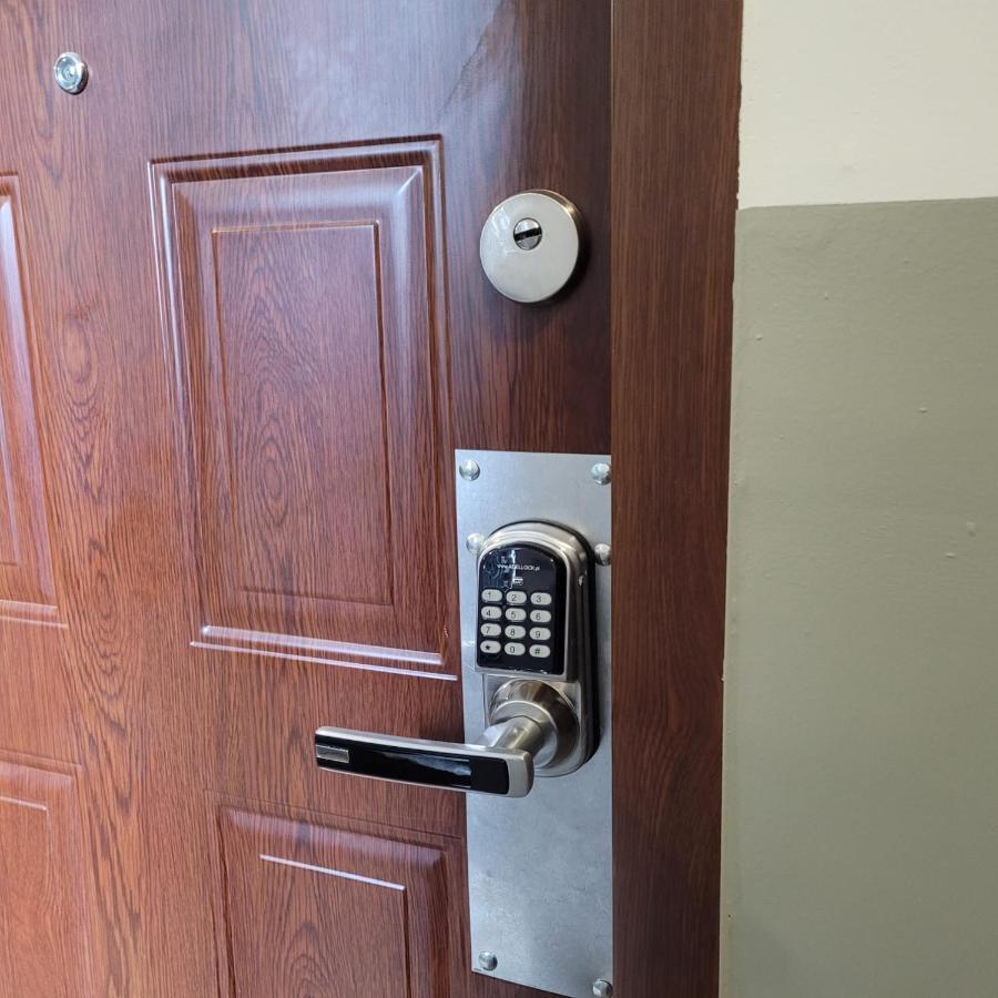 זברזה Apartament Tuwima מראה חיצוני תמונה