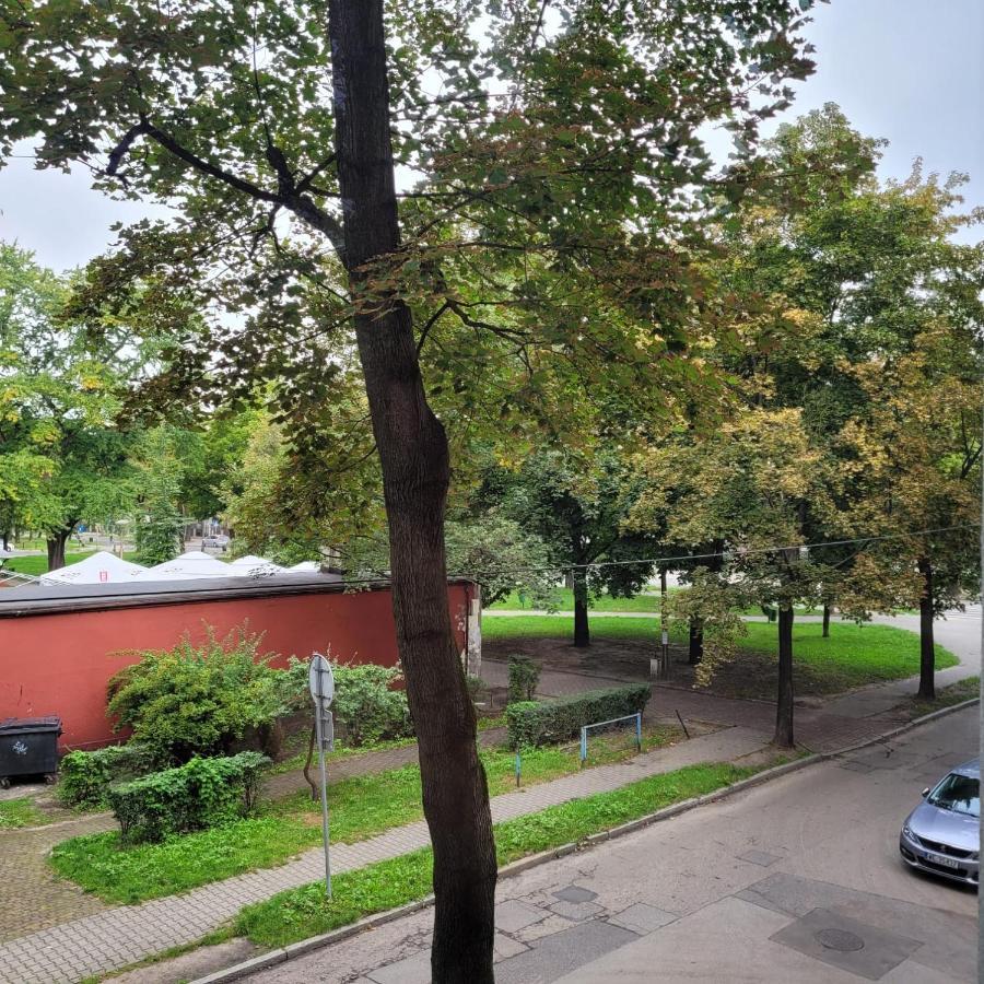 זברזה Apartament Tuwima מראה חיצוני תמונה