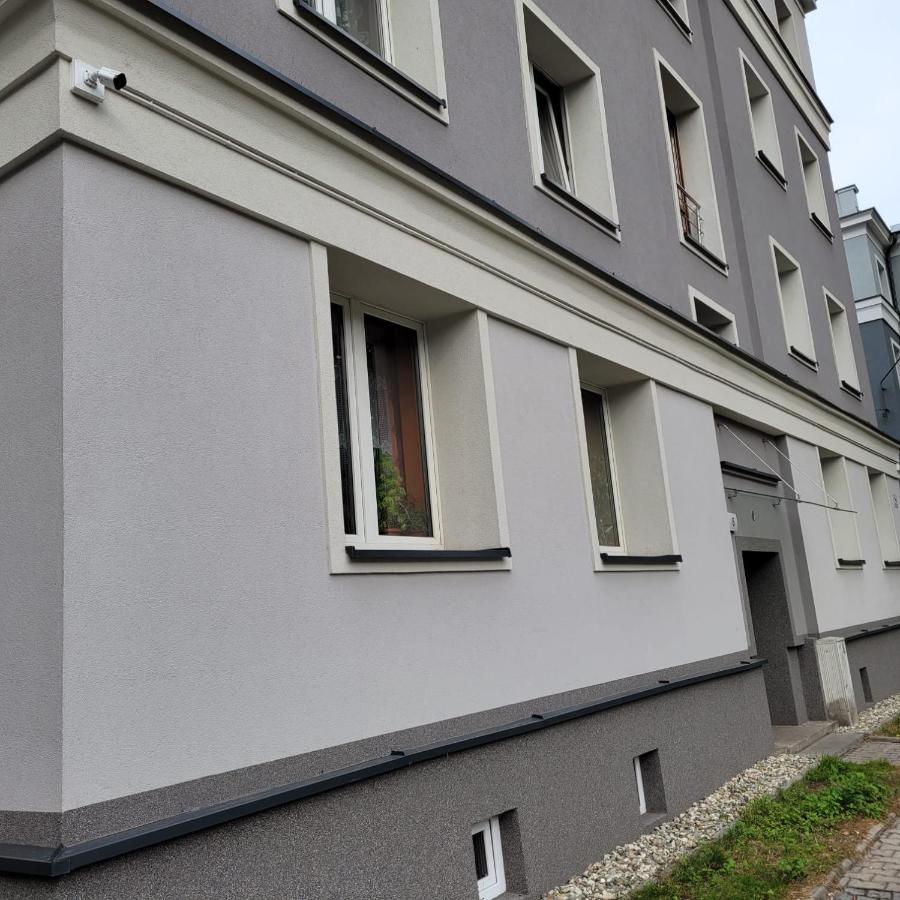 זברזה Apartament Tuwima מראה חיצוני תמונה